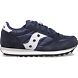 Saucony Jazz Original Kids' Sneakers Navy / White | AU 880CTVE